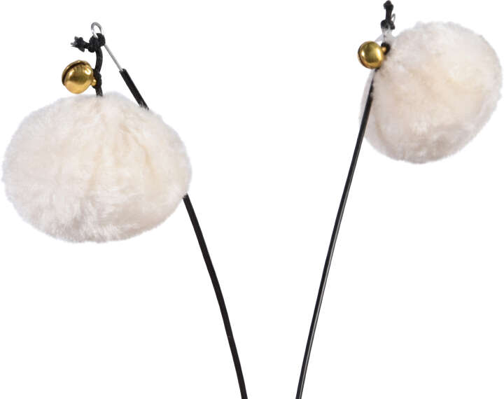 dobar Katzenhöhle TV-Design